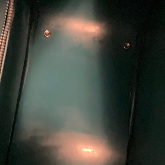 Blue - Samsonite Carry On/Overnight Bag - Picture 8 of 14